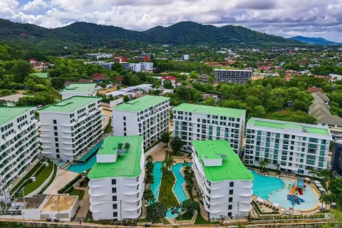 Studio à Phuket, Thaïlande № 138847 - photo 15