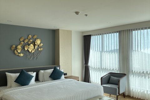 Studio in Phuket, Thailand № 138847 - photo 8