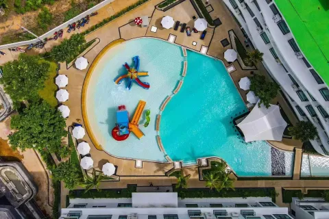 Studio à Phuket, Thaïlande № 138847 - photo 16