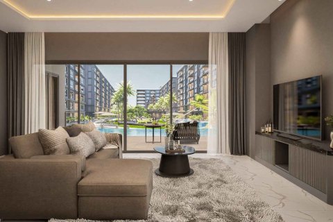 ЖК Zenith Pattaya 2 в Паттайе, Таиланд № 164855 - фото 4