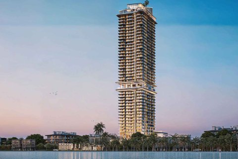 Hors-plan Seaspire Jomtien à Pattaya, Thaïlande № 164867 - photo 1