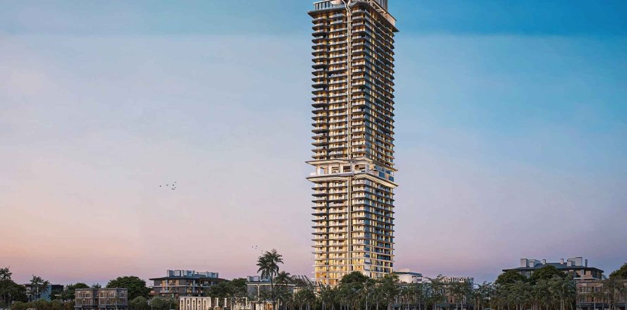 Hors-plan Seaspire Jomtien à Pattaya, Thaïlande № 164867