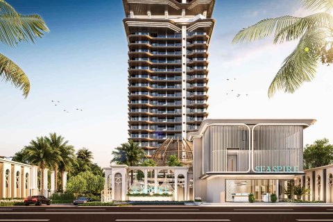 Hors-plan Seaspire Jomtien à Pattaya, Thaïlande № 164867 - photo 6