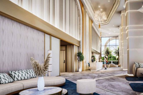 Hors-plan Seaspire Jomtien à Pattaya, Thaïlande № 164867 - photo 7