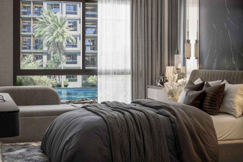 ЖК Zenith Pattaya 2 в Паттайе, Таиланд № 164855 - фото 8