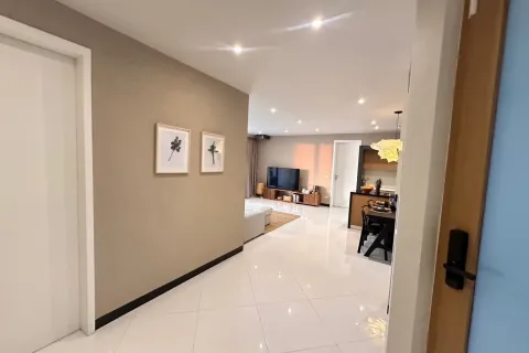 Кондоминиум с 3 спальнями в Паттайе, Таиланд № 150344 - фото 19