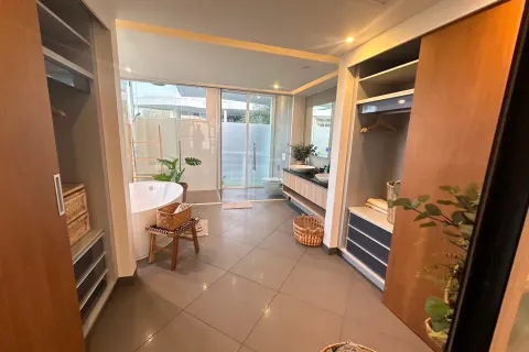 Кондоминиум с 3 спальнями в Паттайе, Таиланд № 150344 - фото 22