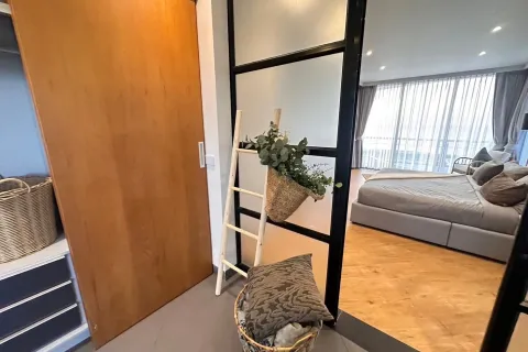 Кондоминиум с 3 спальнями в Паттайе, Таиланд № 150344 - фото 21