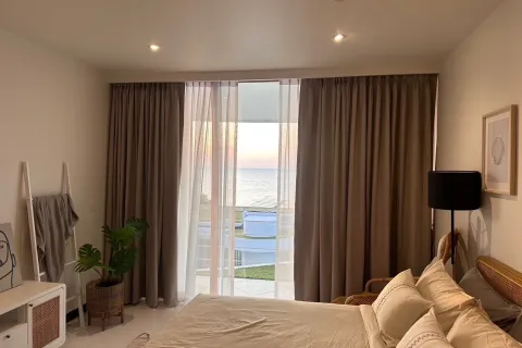 Кондоминиум с 3 спальнями в Паттайе, Таиланд № 150344 - фото 16