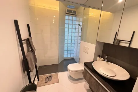 Кондоминиум с 3 спальнями в Паттайе, Таиланд № 150344 - фото 17