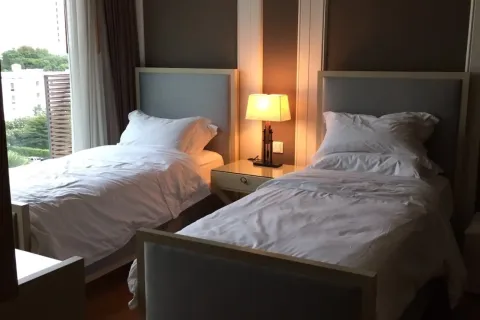 Condo in Hua Hin, Thailand, 2 bedrooms  № 150345 - photo 12