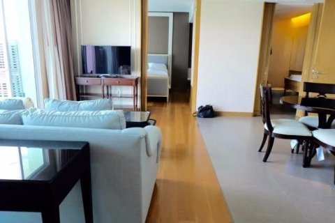 Condo in Hua Hin, Thailand, 2 bedrooms  № 150345 - photo 7