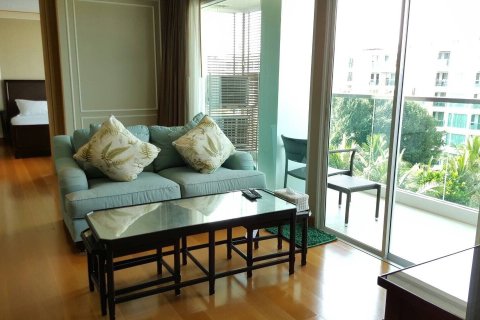 Condo in Hua Hin, Thailand, 2 bedrooms  № 150345 - photo 6