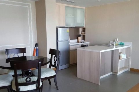 Condo in Hua Hin, Thailand, 2 bedrooms  № 150345 - photo 2