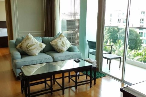 Condo in Hua Hin, Thailand, 2 bedrooms  № 150345 - photo 8