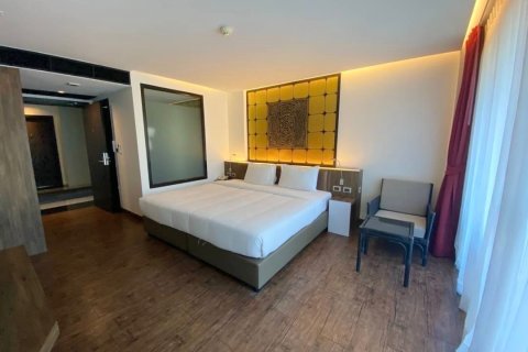 Студия в кондо в Пхукете, Таиланд № 150343 - фото 3