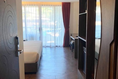 Студия в кондо в Пхукете, Таиланд № 150343 - фото 6