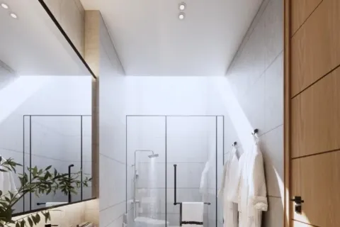 Вилла в Пхукете, Таиланд с 4 спальнями  № 150347 - фото 23