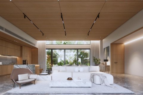 Вилла в Пхукете, Таиланд с 4 спальнями  № 150347 - фото 4