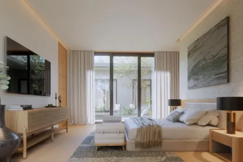 Вилла в Пхукете, Таиланд с 4 спальнями  № 150347 - фото 10