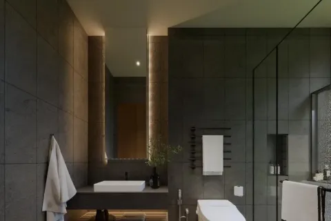 Вилла в Пхукете, Таиланд с 4 спальнями  № 150347 - фото 21