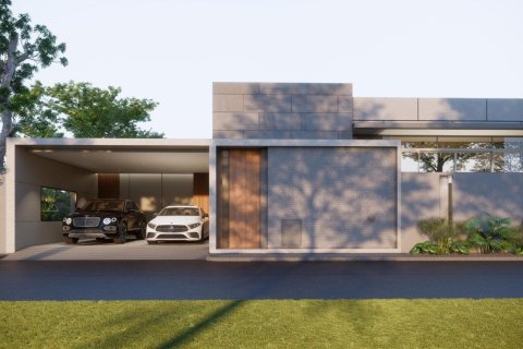 Вилла в Пхукете, Таиланд с 4 спальнями  № 150347 - фото 2