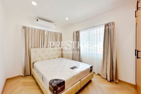 บ้านในพัทยา, ประเทศไทย 3 ห้องนอน № 197812 - รูปถ่าย 20