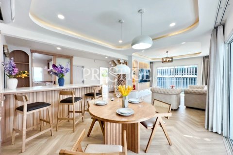 บ้านในพัทยา, ประเทศไทย 3 ห้องนอน № 197812 - รูปถ่าย 8