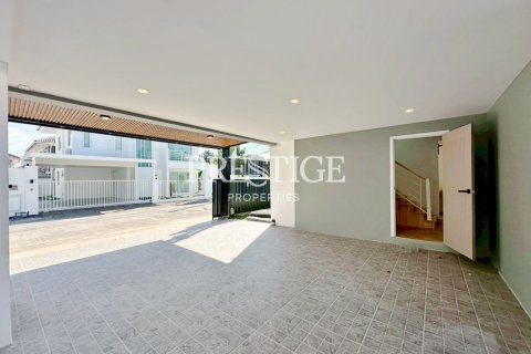 บ้านในพัทยา, ประเทศไทย 3 ห้องนอน № 197812 - รูปถ่าย 28