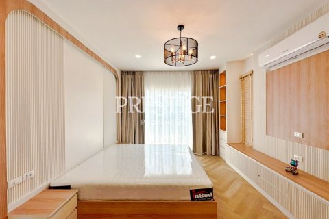 บ้านในพัทยา, ประเทศไทย 3 ห้องนอน № 197812 - รูปถ่าย 16