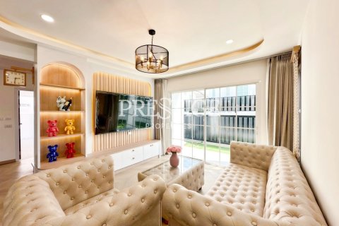 บ้านในพัทยา, ประเทศไทย 3 ห้องนอน № 197812 - รูปถ่าย 3