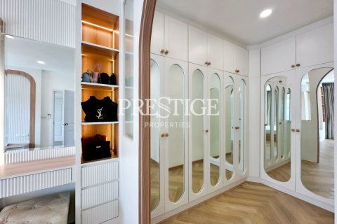 บ้านในพัทยา, ประเทศไทย 3 ห้องนอน № 197812 - รูปถ่าย 18