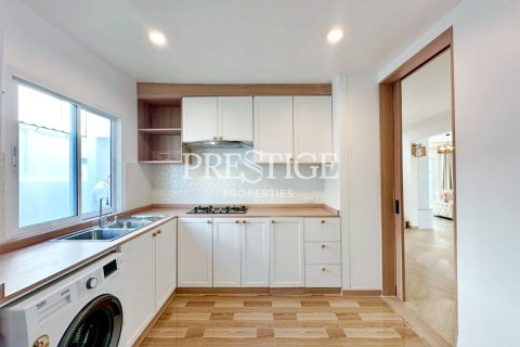 บ้านในพัทยา, ประเทศไทย 3 ห้องนอน № 197812 - รูปถ่าย 12