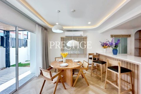 บ้านในพัทยา, ประเทศไทย 3 ห้องนอน № 197812 - รูปถ่าย 7