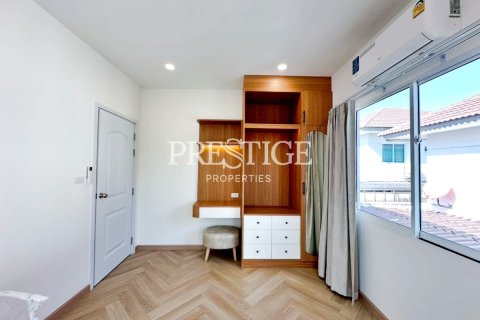 บ้านในพัทยา, ประเทศไทย 3 ห้องนอน № 197812 - รูปถ่าย 24