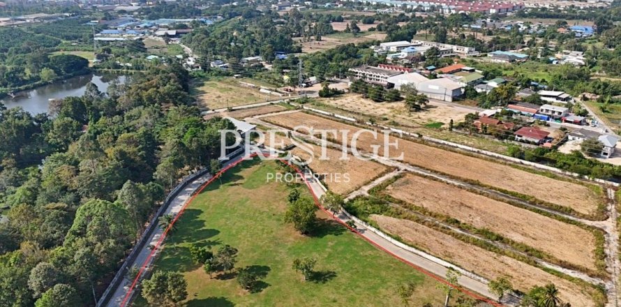 ที่ดินในพัทยา, ประเทศไทย 9728 ตร.ม. № 197813