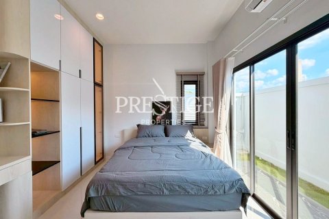 บ้านในพัทยา, ประเทศไทย 3 ห้องนอน № 197810 - รูปถ่าย 20