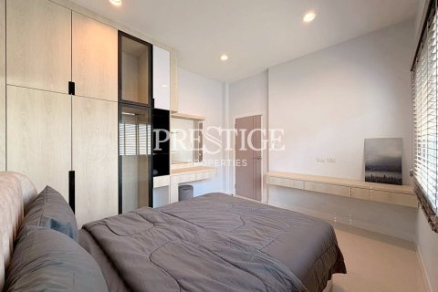 บ้านในพัทยา, ประเทศไทย 3 ห้องนอน № 197810 - รูปถ่าย 23