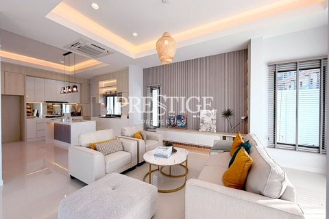 บ้านในพัทยา, ประเทศไทย 3 ห้องนอน № 197810 - รูปถ่าย 4