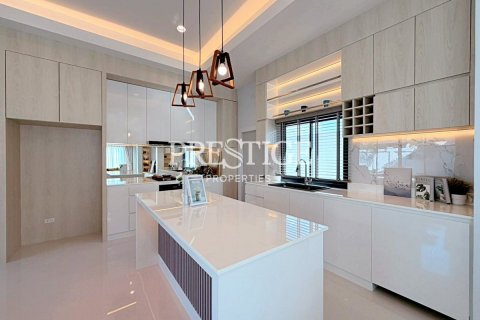 บ้านในพัทยา, ประเทศไทย 3 ห้องนอน № 197810 - รูปถ่าย 13
