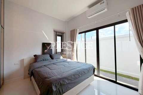 บ้านในพัทยา, ประเทศไทย 3 ห้องนอน № 197810 - รูปถ่าย 18