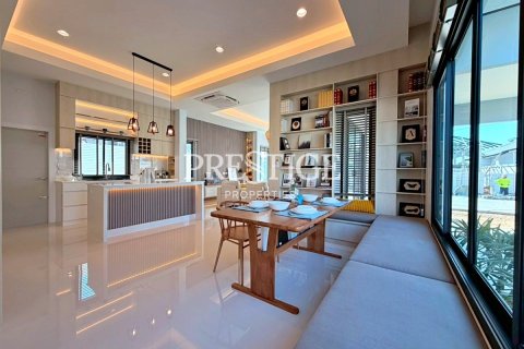 บ้านในพัทยา, ประเทศไทย 3 ห้องนอน № 197810 - รูปถ่าย 10