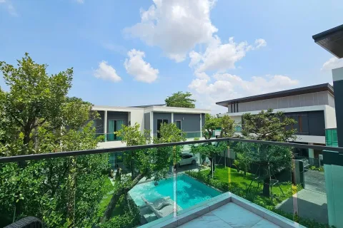 Villa in Pattaya, Thailand 6 bedrooms № 155720 - photo 28