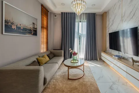 Villa in Pattaya, Thailand 6 bedrooms № 155720 - photo 25