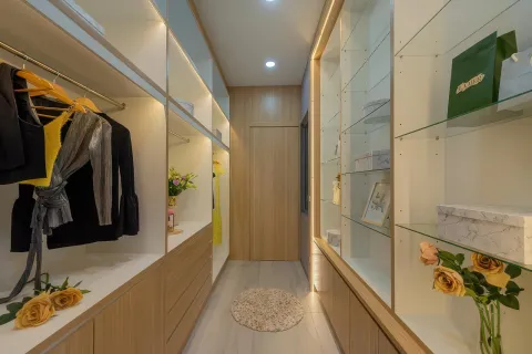 Villa in Pattaya, Thailand 6 bedrooms № 155720 - photo 30