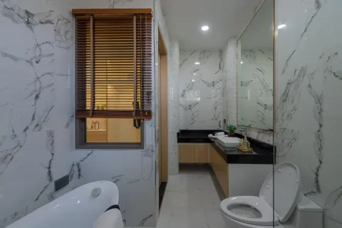 Villa in Pattaya, Thailand 6 bedrooms № 155720 - photo 21