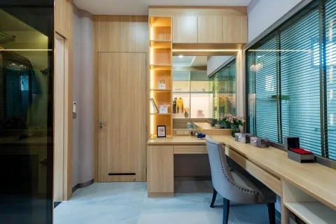 Villa in Pattaya, Thailand 6 bedrooms № 155720 - photo 29