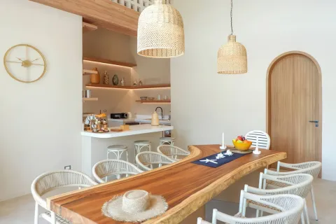 Villa in Pattaya, Thailand 4 bedrooms № 155718 - photo 9