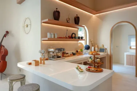 Villa in Pattaya, Thailand 4 bedrooms № 155718 - photo 11