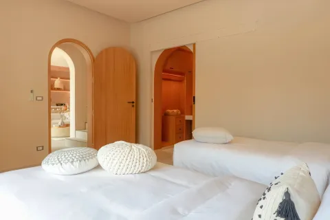 Villa in Pattaya, Thailand 4 bedrooms № 155718 - photo 14